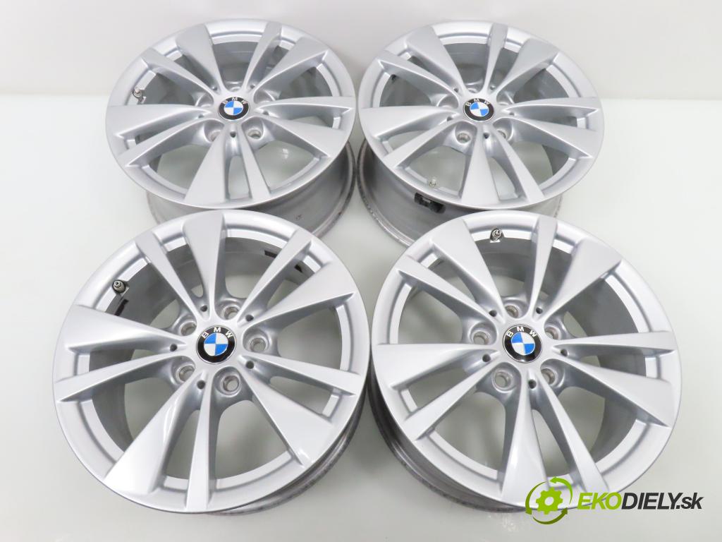 BMW 0 disky / disk 6855085