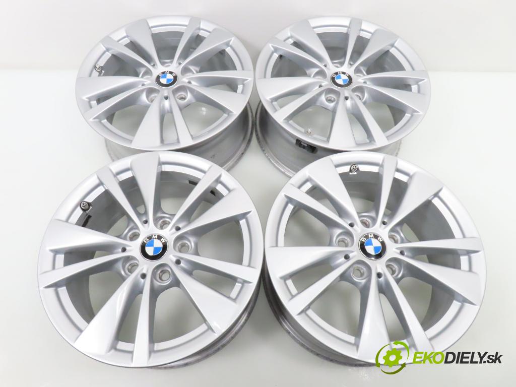 BMW 0 disky / disk 6855085