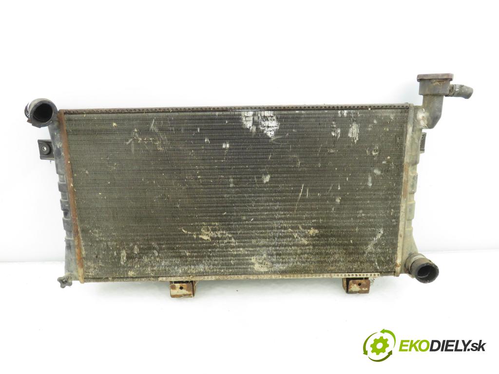 LADA NIVA (2121) TERENOWY 2001 59,00 1700 i 4x4 - BA3 21214 1690,00 chladič vody 