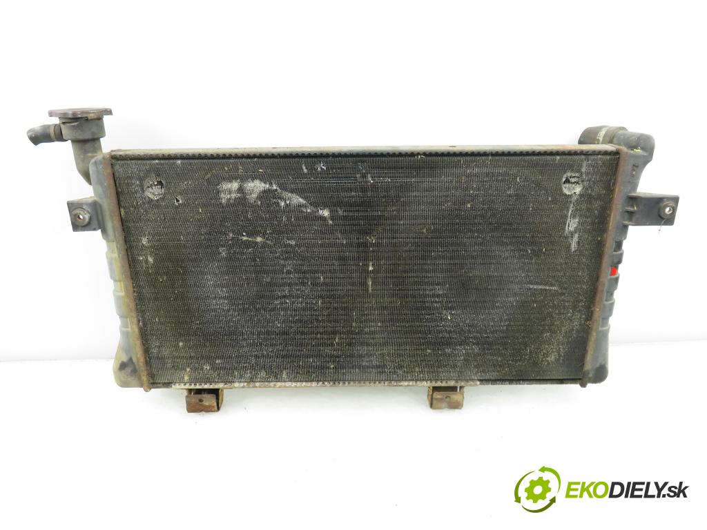 LADA NIVA (2121) TERENOWY 2001 59,00 1700 i 4x4 - BA3 21214 1690,00 chladič vody