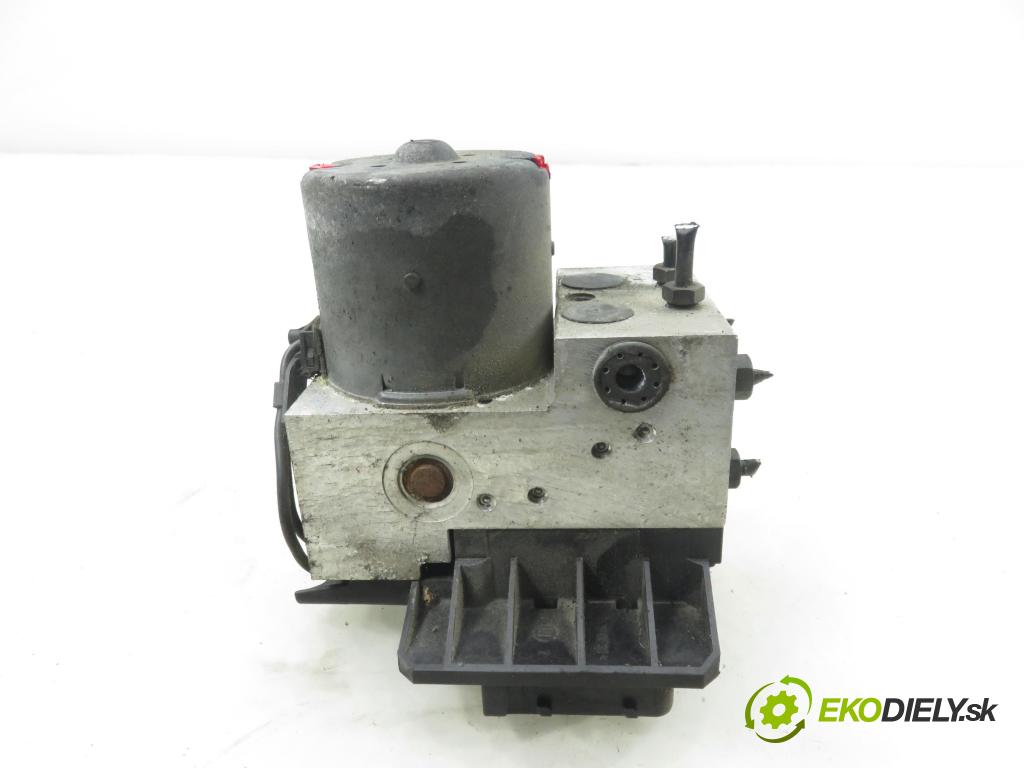 AUDI A4 Avant (8D5, B5) KOMBI 2001 85,00 1.9 TDI - AJM 1896,00 Pumpa ABS 0265202401 ; 8E0614111T (Pumpa ABS)