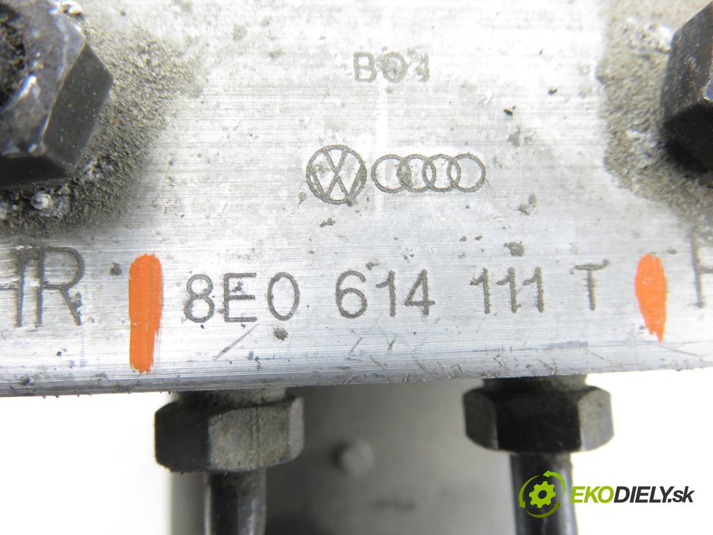 AUDI A4 Avant (8D5, B5) KOMBI 2001 85,00 1.9 TDI - AJM 1896,00 Pumpa ABS 0265202401 ; 8E0614111T (Pumpa ABS)