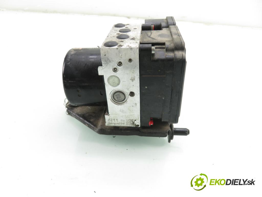 VW GOLF VI Variant (AJ5) KOMBI 2010 77,00 1.6 TDI - CAYC 1598,00 pumpa ABS 10096103523 ; 10061937241 ; 1K0907379BJ (Pumpa ABS)