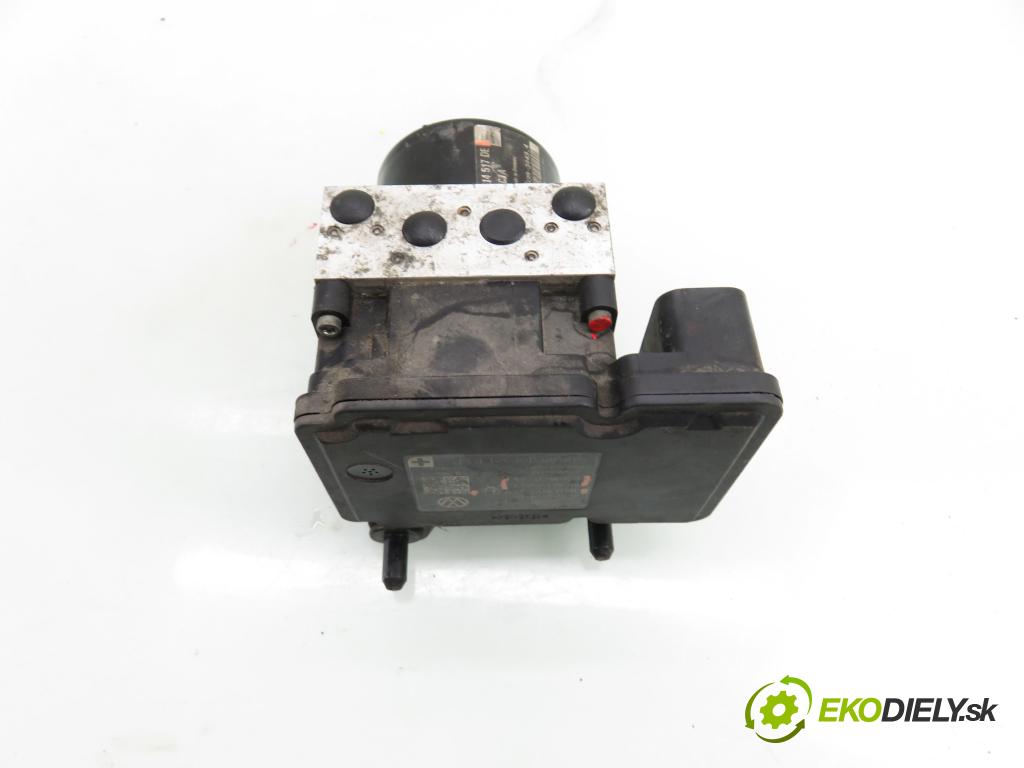 VW GOLF VI Variant (AJ5) KOMBI 2010 77,00 1.6 TDI - CAYC 1598,00 Pumpa ABS 10096103523 ; 10061937241 ; 1K0907379BJ (Pumpa ABS)