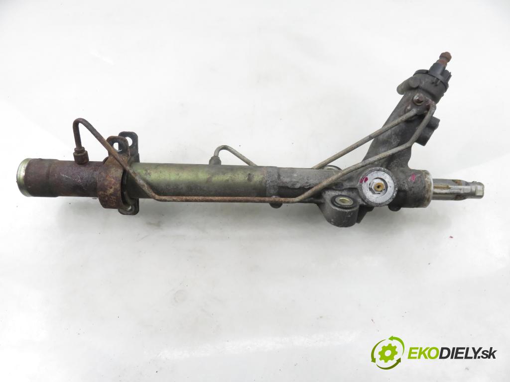 MERCEDES-BENZ VITO / MIXTO Skrzynia (W639) FURGON 2006 0,00 109 CDI - OM 646.980 2148,00 řízení ZE posilovačem 6394601200 ; 63911011016
