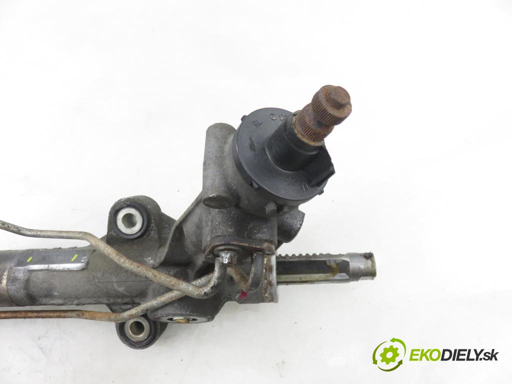 MERCEDES-BENZ VITO / MIXTO Skrzynia (W639) FURGON 2006 0,00 109 CDI - OM 646.980 2148,00 Riadenie ZE riadením 6394601200 ; 63911011016