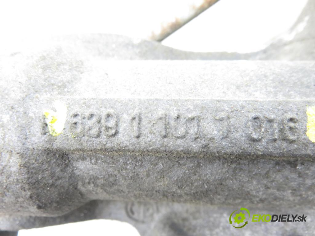 MERCEDES-BENZ VITO / MIXTO Skrzynia (W639) FURGON 2006 0,00 109 CDI - OM 646.980 2148,00 Riadenie ZE riadením 6394601200 ; 63911011016