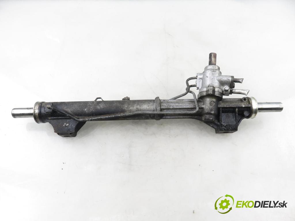 FIAT SCUDO (270_, 272_) BUS 2010 100,00 2.0 D Multijet - RHR 1997,00 Riadenie ZE riadením 1401381380 ; 7832974210