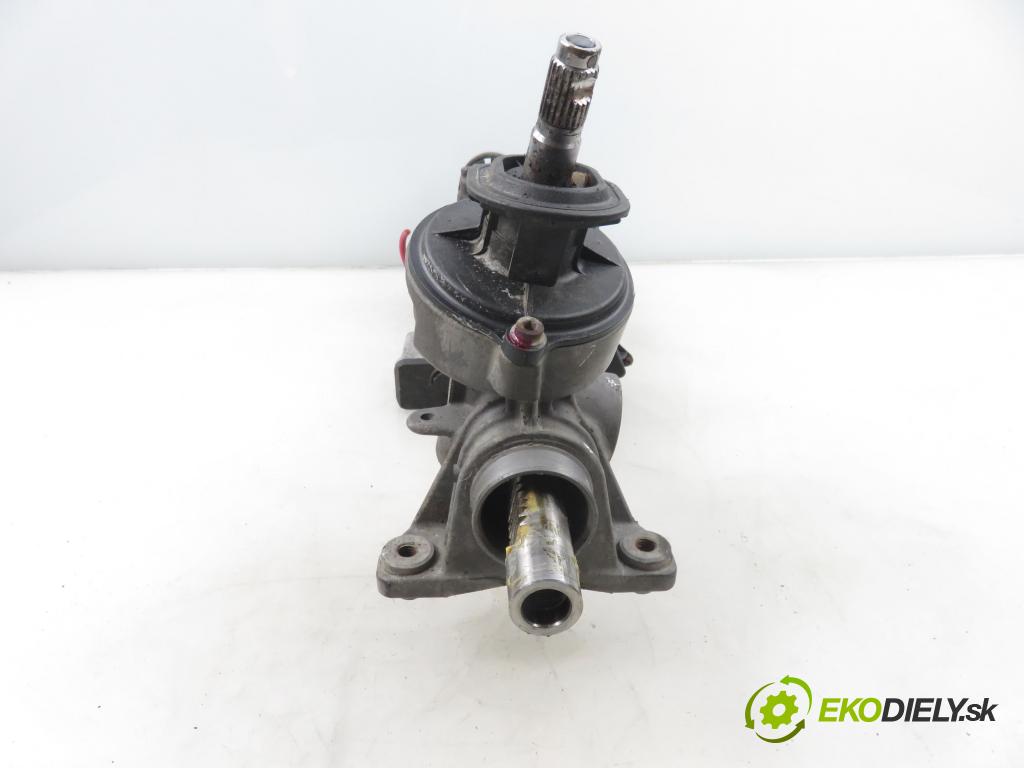 AUDI A3 (8P1) HB 2004 103,00 2.0 TDI 16V quattro - BKD 1968,00 Riadenie ZE riadením 1K1423051CG ; 1K1909144L ; 7805277252
