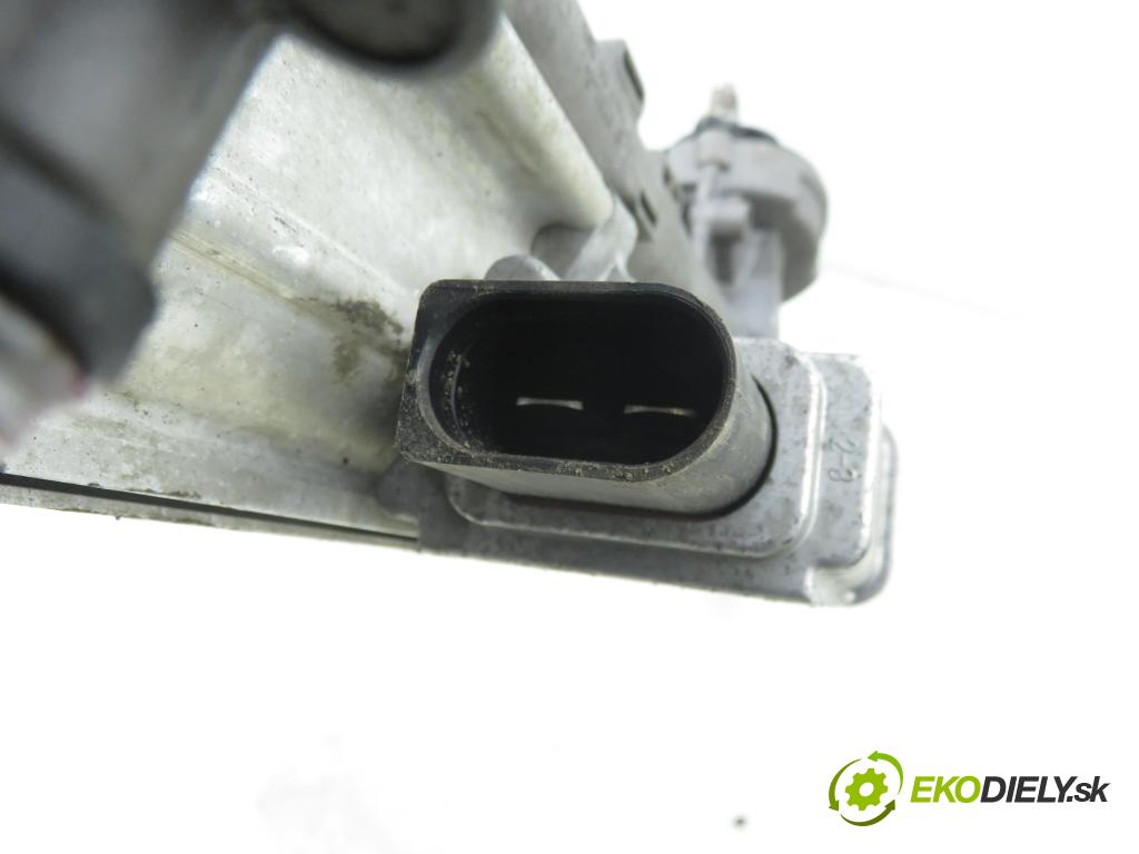 AUDI A3 (8P1) HB 2004 103,00 2.0 TDI 16V quattro - BKD 1968,00 Riadenie ZE riadením 1K1423051CG ; 1K1909144L ; 7805277252