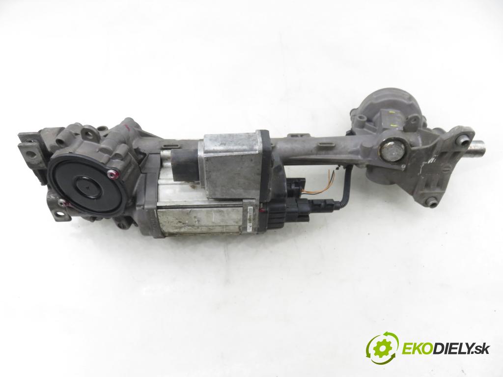 AUDI A3 (8P1) HB 2004 103,00 2.0 TDI 16V quattro - BKD 1968,00 Riadenie ZE riadením 1K1423051CG ; 1K1909144L ; 7805277252