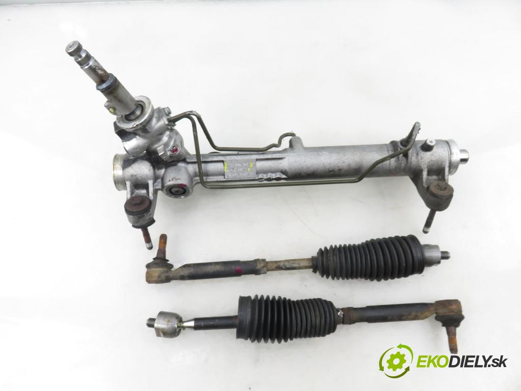 TOYOTA AVENSIS sedan (_T25_) SEDAN 2003 108,00 2.0 (AZT250_) - 1AZ-FSE 1998,00 řízení ZE posilovačem 7891974208 ; 4420005080
