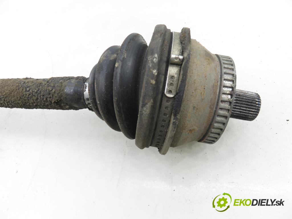 VW PASSAT B5 Variant (3B5) KOMBI 1999 85,00 1.9 TDI - AJM 1896,00 Poloos LP