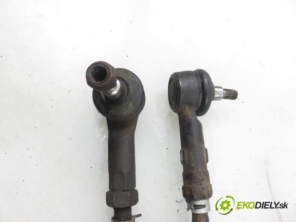 MITSUBISHI OUTLANDER I (CU_W) SUV 2005 100,00 2.0 (CU2W) - 4G63 (DOHC 16V) 1997,00 Riadenie ZE riadením