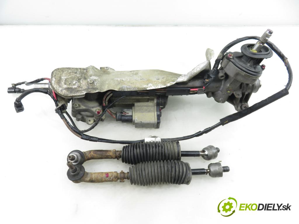VW PASSAT B6 Variant (3C5) KOMBI 2006 77,00 1.9 TDI - BKC 1896,00 Riadenie ZE riadením 3C1423051N ; 1K1909144K ; 7805277222