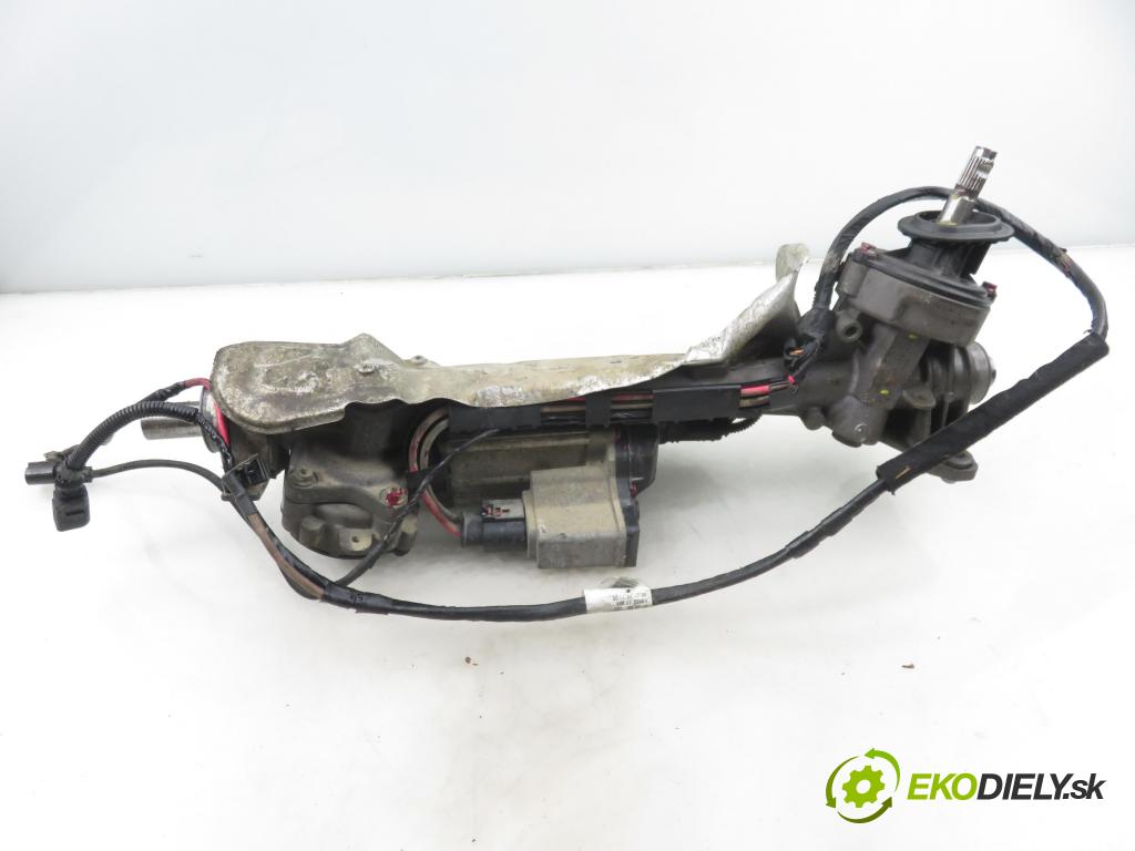 VW PASSAT B6 Variant (3C5) KOMBI 2006 77,00 1.9 TDI - BKC 1896,00 Riadenie ZE riadením 3C1423051N ; 1K1909144K ; 7805277222