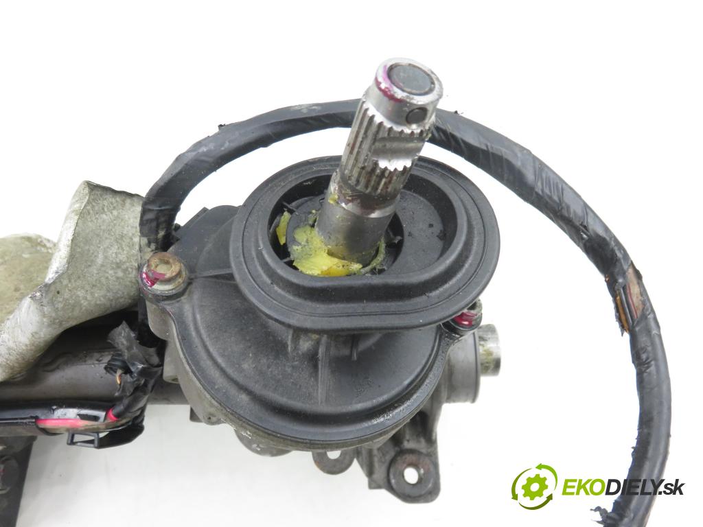 VW PASSAT B6 Variant (3C5) KOMBI 2006 77,00 1.9 TDI - BKC 1896,00 Riadenie ZE riadením 3C1423051N ; 1K1909144K ; 7805277222