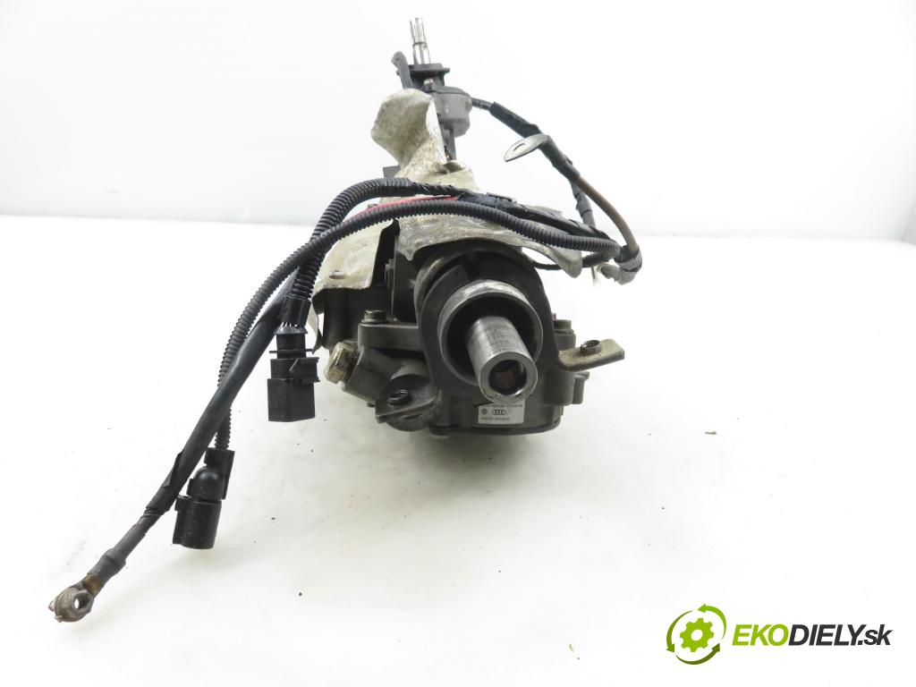 VW PASSAT B6 Variant (3C5) KOMBI 2006 77,00 1.9 TDI - BKC 1896,00 Riadenie ZE riadením 3C1423051N ; 1K1909144K ; 7805277222