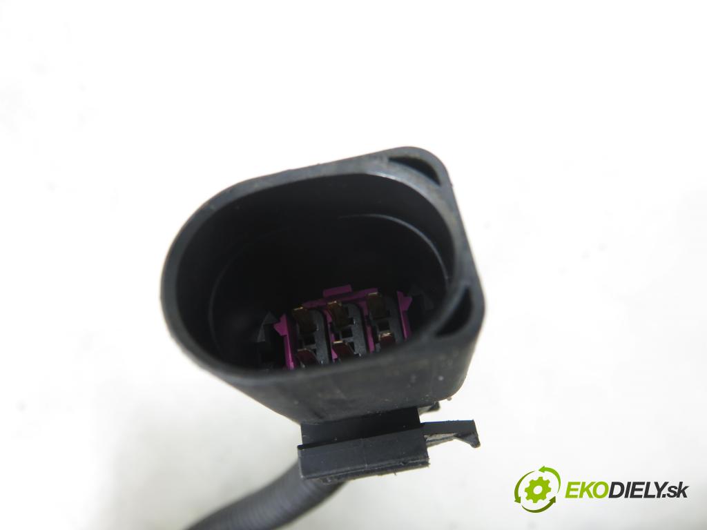 VW PASSAT B6 Variant (3C5) KOMBI 2006 77,00 1.9 TDI - BKC 1896,00 Riadenie ZE riadením 3C1423051N ; 1K1909144K ; 7805277222