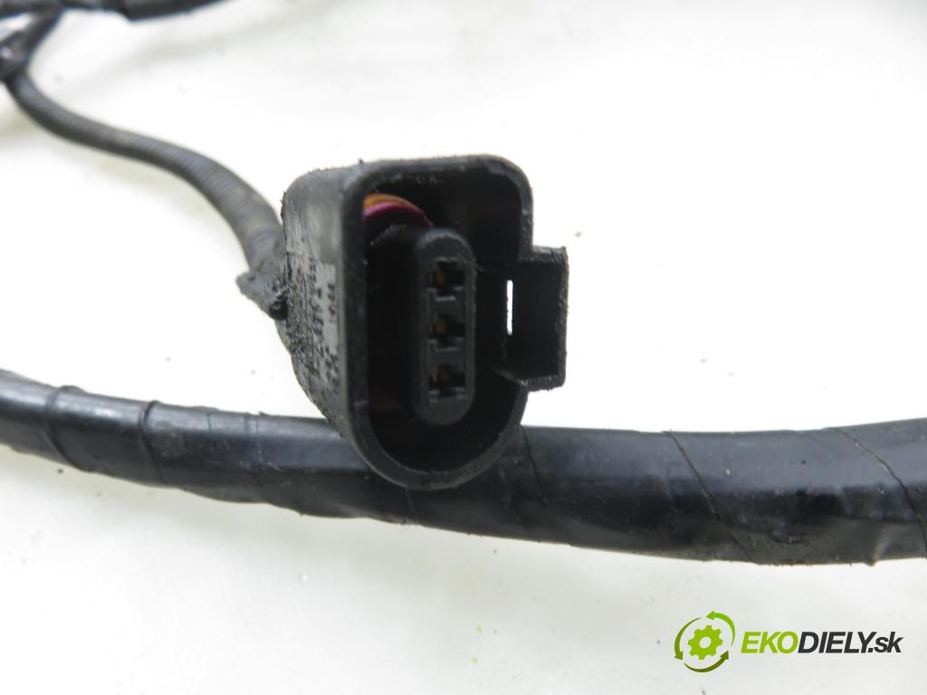 VW PASSAT B6 Variant (3C5) KOMBI 2006 77,00 1.9 TDI - BKC 1896,00 Riadenie ZE riadením 3C1423051N ; 1K1909144K ; 7805277222