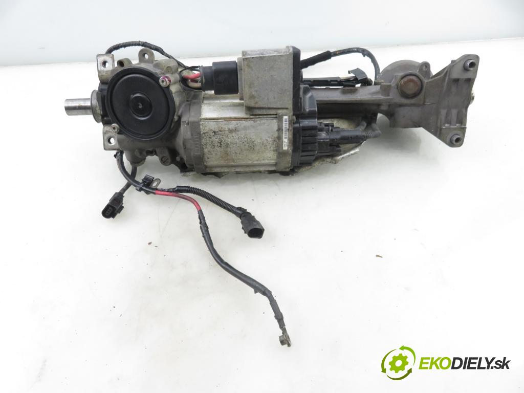 VW PASSAT B6 Variant (3C5) KOMBI 2006 77,00 1.9 TDI - BKC 1896,00 Riadenie ZE riadením 3C1423051N ; 1K1909144K ; 7805277222