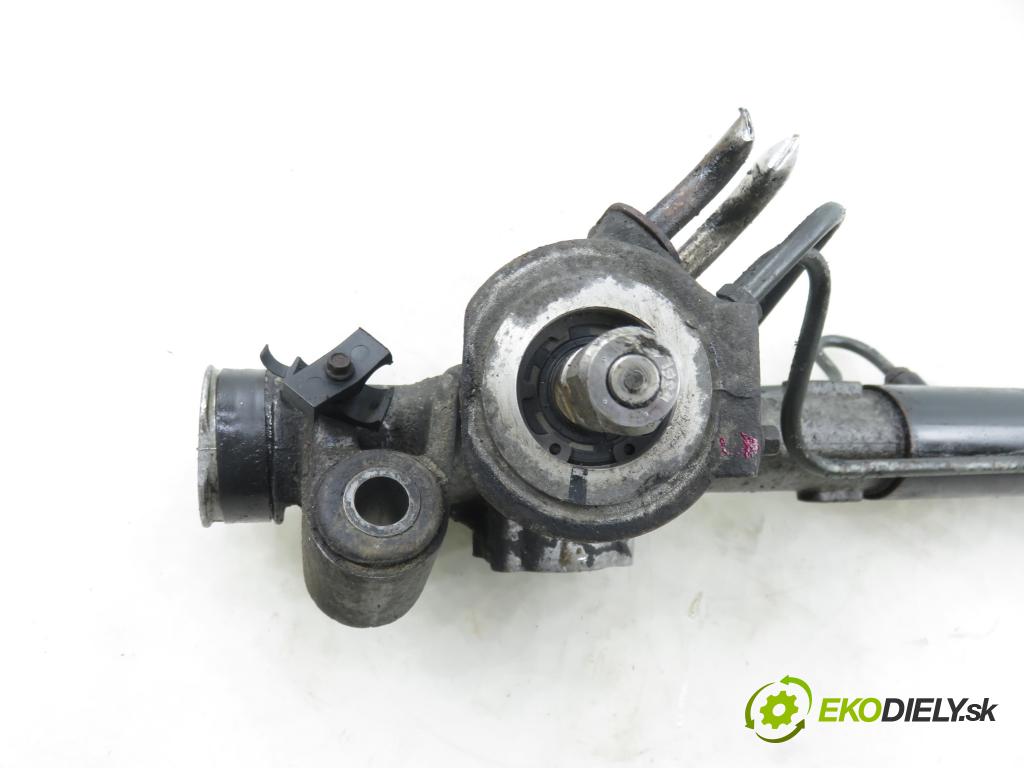 FORD FOCUS (DAW, DBW) HB 2001 74,00 1.8 TDCi - FFDA 1753,00 Riadenie ZE riadením 3S413A500AA