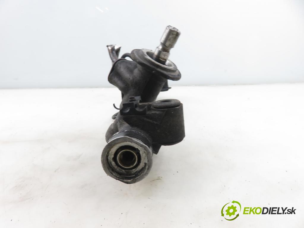 FORD FOCUS (DAW, DBW) HB 2001 74,00 1.8 TDCi - FFDA 1753,00 Riadenie ZE riadením 3S413A500AA