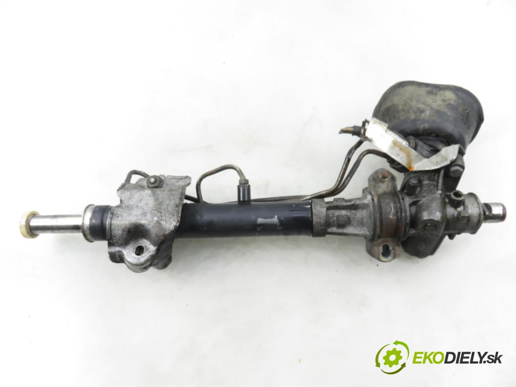 RENAULT KANGOO Express (FC0/1_) FURGON 2005 47,00 1.9 D (FC0J) - F8Q 632 1870,00 Riadenie ZE riadením