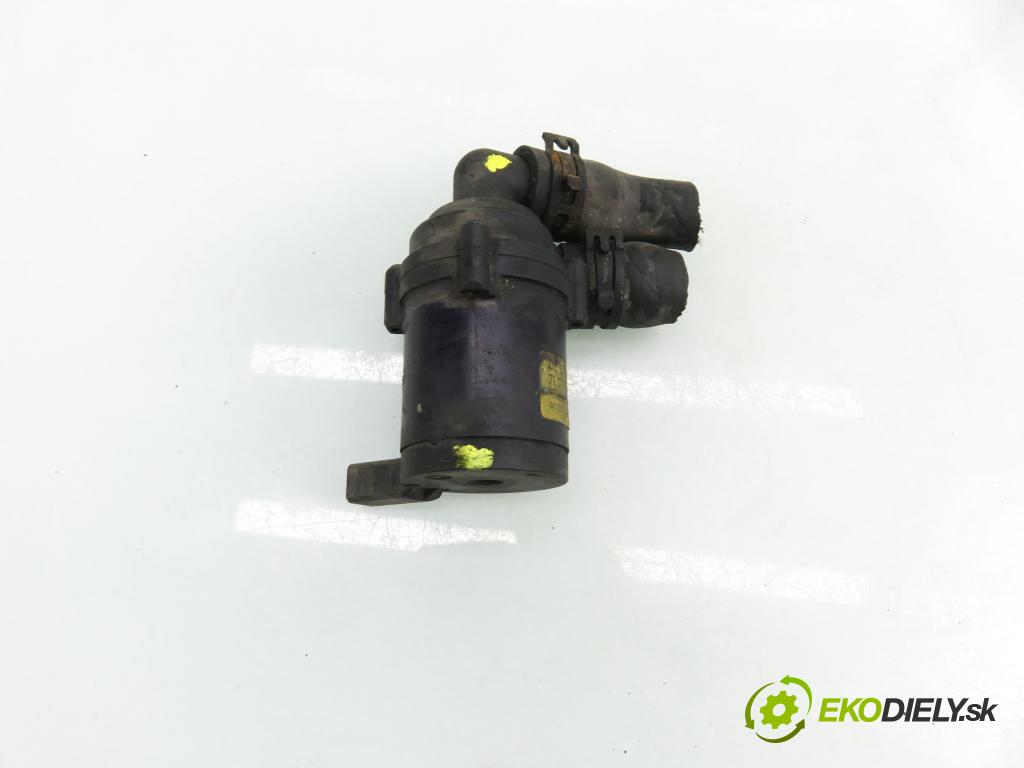 VW TOURAN (1T1, 1T2) MINIVAN 2003 74,00 1.9 TDI PD 100 - AVQ 1896,00 Pumpa vody 7E0963417 (Vodná pumpa)