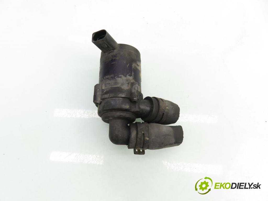 VW TOURAN (1T1, 1T2) MINIVAN 2003 74,00 1.9 TDI PD 100 - AVQ 1896,00 Pumpa vody 7E0963417 (Vodná pumpa)