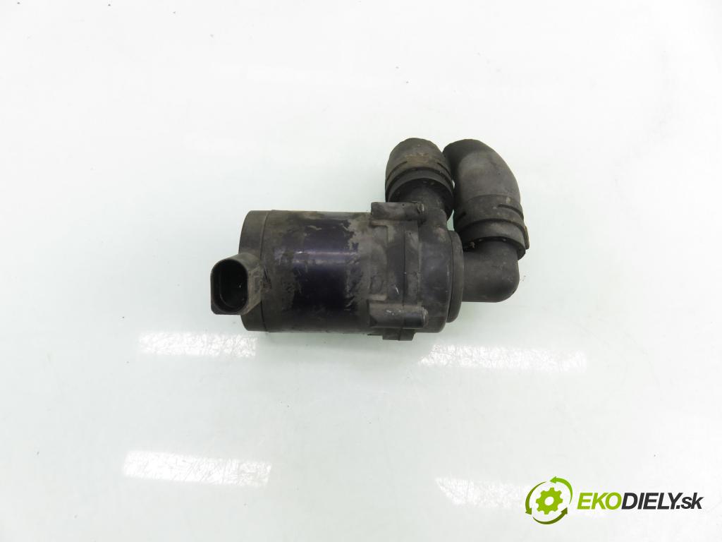 VW TOURAN (1T1, 1T2) MINIVAN 2003 74,00 1.9 TDI PD 100 - AVQ 1896,00 Pumpa vody 7E0963417 (Vodná pumpa)
