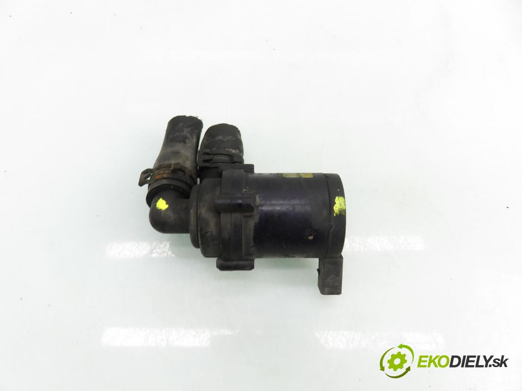 VW TOURAN (1T1, 1T2) MINIVAN 2003 74,00 1.9 TDI PD 100 - AVQ 1896,00 Pumpa vody 7E0963417 (Vodná pumpa)