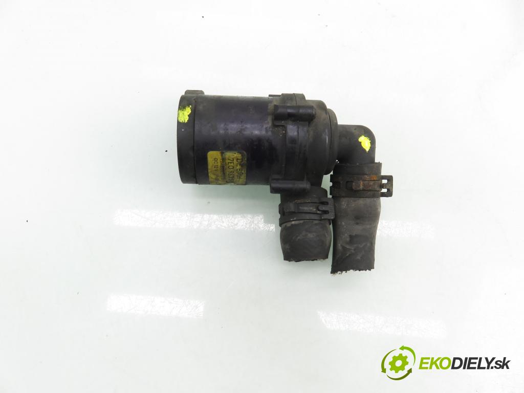VW TOURAN (1T1, 1T2) MINIVAN 2003 74,00 1.9 TDI PD 100 - AVQ 1896,00 Pumpa vody 7E0963417 (Vodná pumpa)