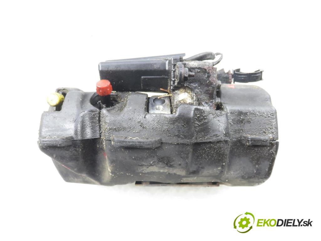CITROEN C5 II Break (RE_) KOMBI 2005 103,00 2.0 16V (RERFJB, RERFJC) - RFJ (EW10A) 1997,00 Pumpa servočerpadlo 9657739080 ; A5094686G