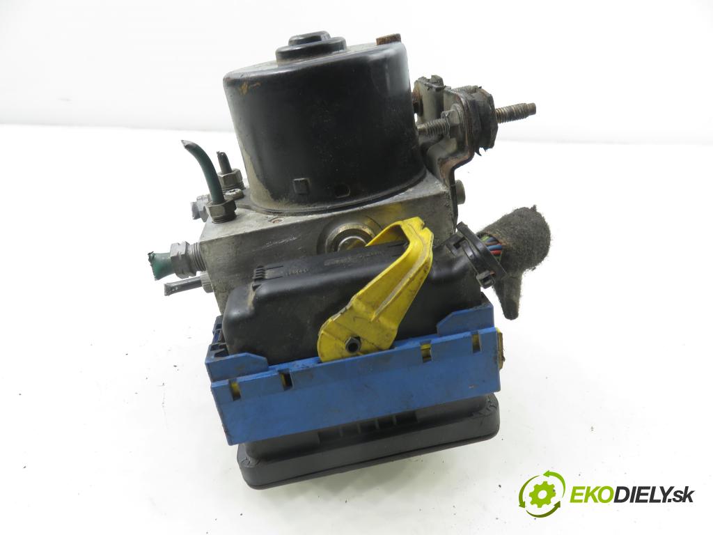 CITROEN C5 II Break (RE_) KOMBI 2005 103,00 2.0 16V (RERFJB, RERFJC) - RFJ (EW10A) 1997,00 Pumpa ABS 10096011463 ; 10020601884 ; 9656419780 (Pumpa ABS)