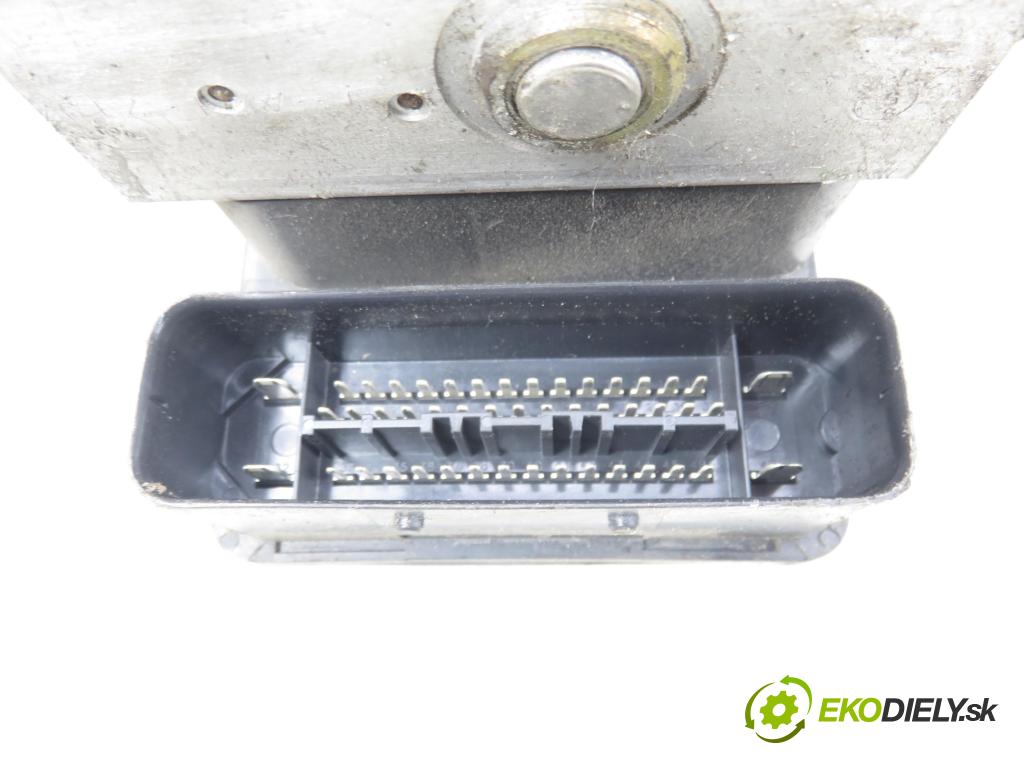 CITROEN C5 II Break (RE_) KOMBI 2005 103,00 2.0 16V (RERFJB, RERFJC) - RFJ (EW10A) 1997,00 Pumpa ABS 10096011463 ; 10020601884 ; 9656419780 (Pumpa ABS)