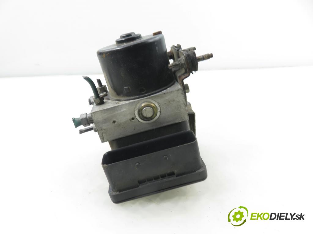 CITROEN C5 II Break (RE_) KOMBI 2005 103,00 2.0 16V (RERFJB, RERFJC) - RFJ (EW10A) 1997,00 Pumpa ABS 10096011463 ; 10020601884 ; 9656419780 (Pumpa ABS)