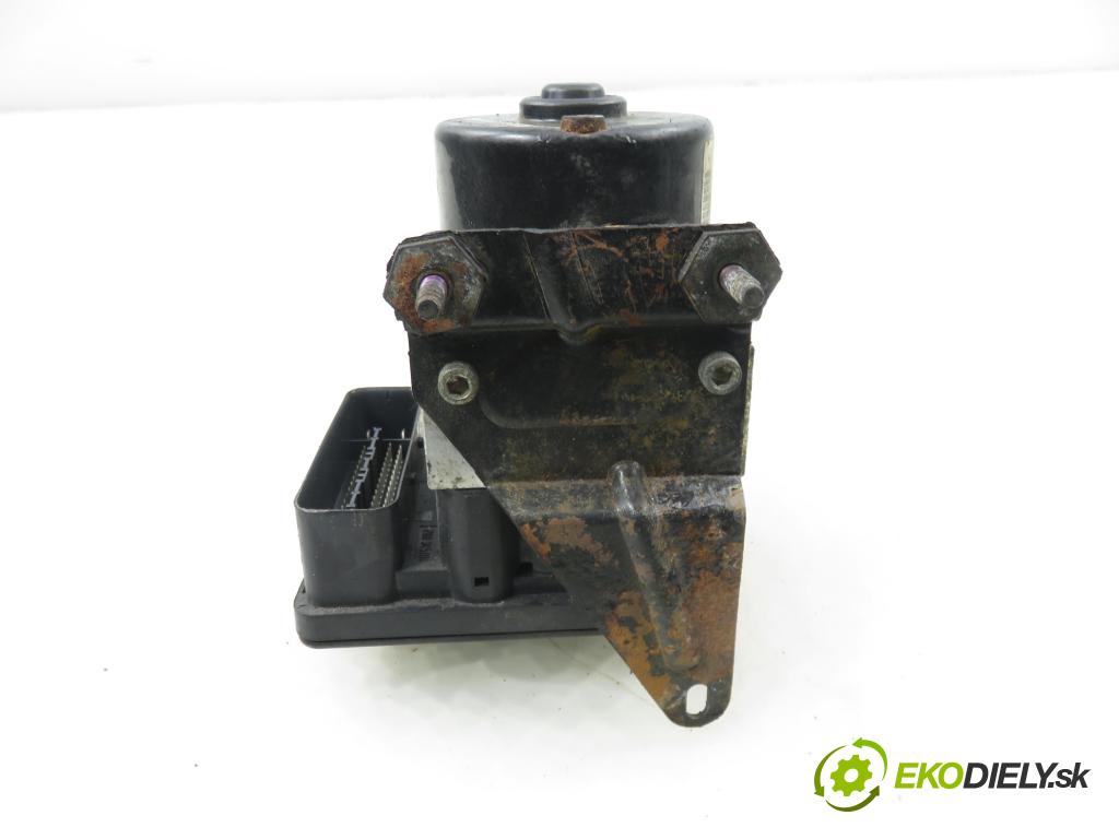 CITROEN C5 II Break (RE_) KOMBI 2005 103,00 2.0 16V (RERFJB, RERFJC) - RFJ (EW10A) 1997,00 Pumpa ABS 10096011463 ; 10020601884 ; 9656419780 (Pumpa ABS)