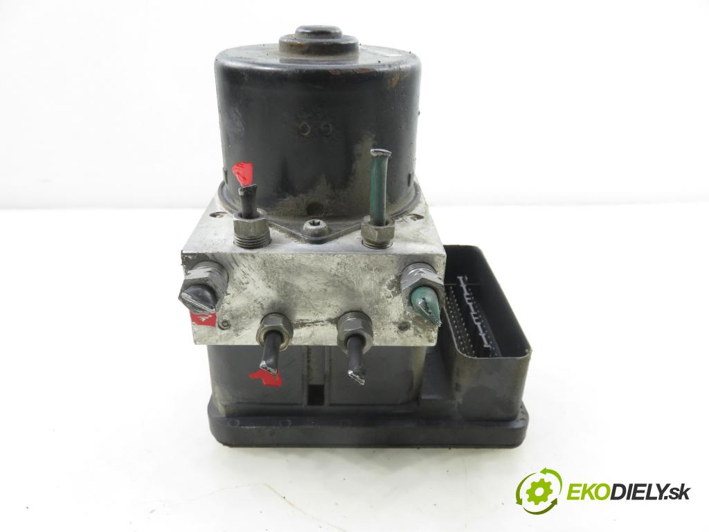 CITROEN C5 II Break (RE_) KOMBI 2005 103,00 2.0 16V (RERFJB, RERFJC) - RFJ (EW10A) 1997,00 Pumpa ABS 10096011463 ; 10020601884 ; 9656419780 (Pumpa ABS)