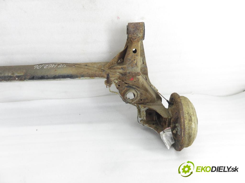 OPEL CORSA C (X01) HB 2004 44,00 1 - Z 10 XEP 998,00 Výstuha zadná