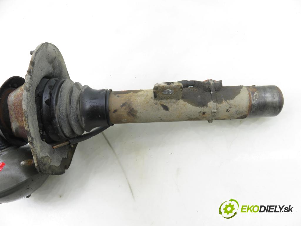 CITROEN C5 II Break (RE_) KOMBI 2005 103,00 2.0 16V (RERFJB, RERFJC) - 140 RFJ (EW10A) 1997,00 tlumič LP