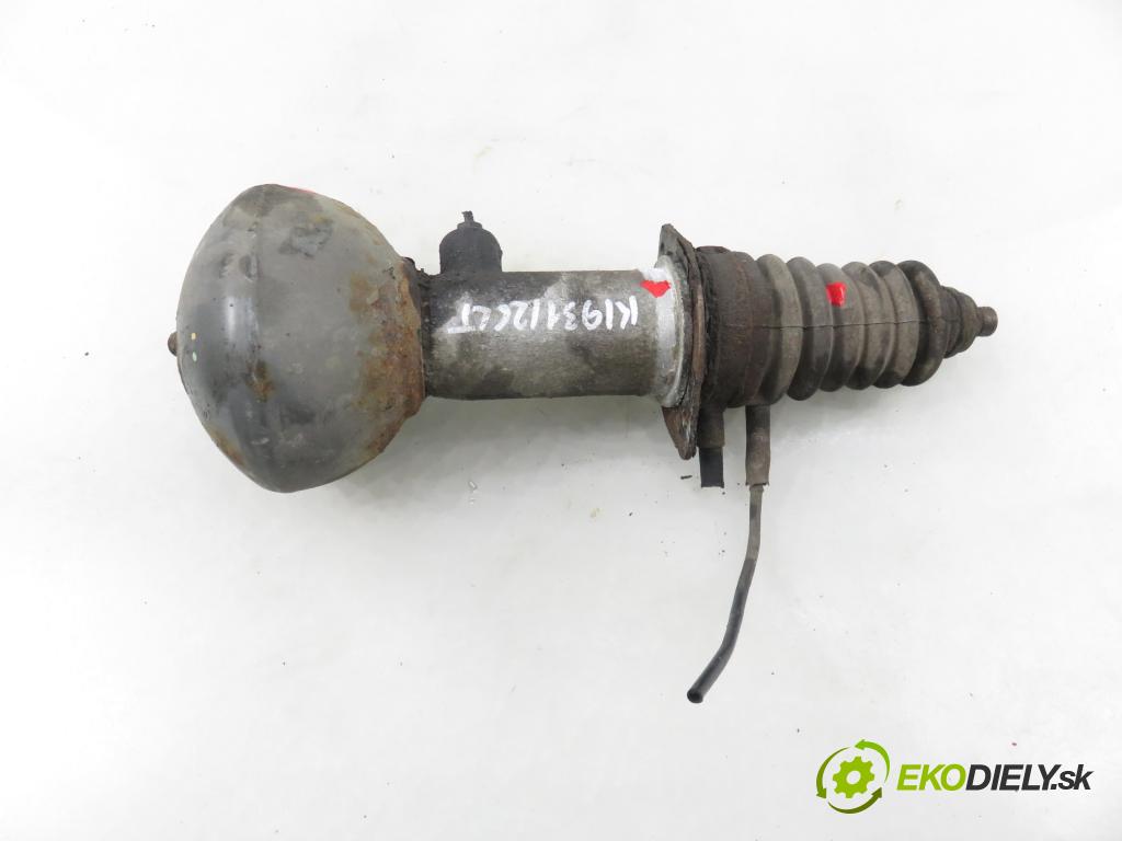 CITROEN C5 II Break (RE_) KOMBI 2005 103,00 2.0 16V (RERFJB, RERFJC) - RFJ (EW10A) 1997,00 tlumič LT 
