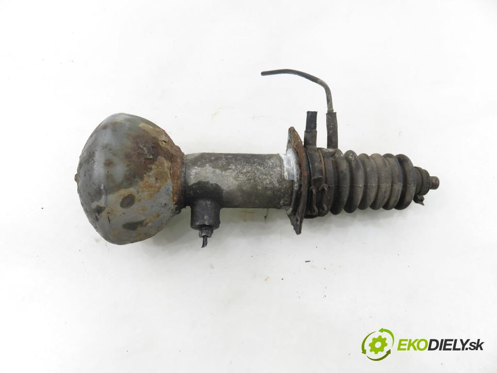 CITROEN C5 II Break (RE_) KOMBI 2005 103,00 2.0 16V (RERFJB, RERFJC) - RFJ (EW10A) 1997,00 Tlmič LT