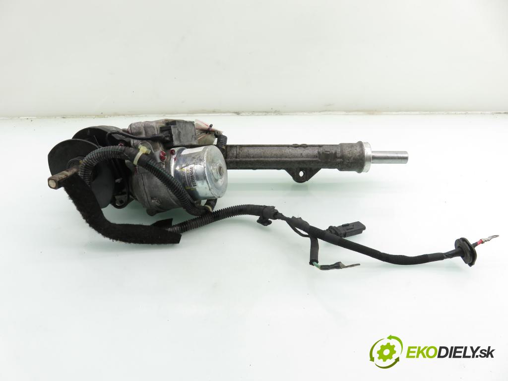 PEUGEOT 2008 I (CU_) KOMBI 2013 84,00 1.6 HDi - 9HD (DV6CTED) 1560,00 řízení ZE posilovačem 6700002757 ; Q003TC2074 ; 6820000190B