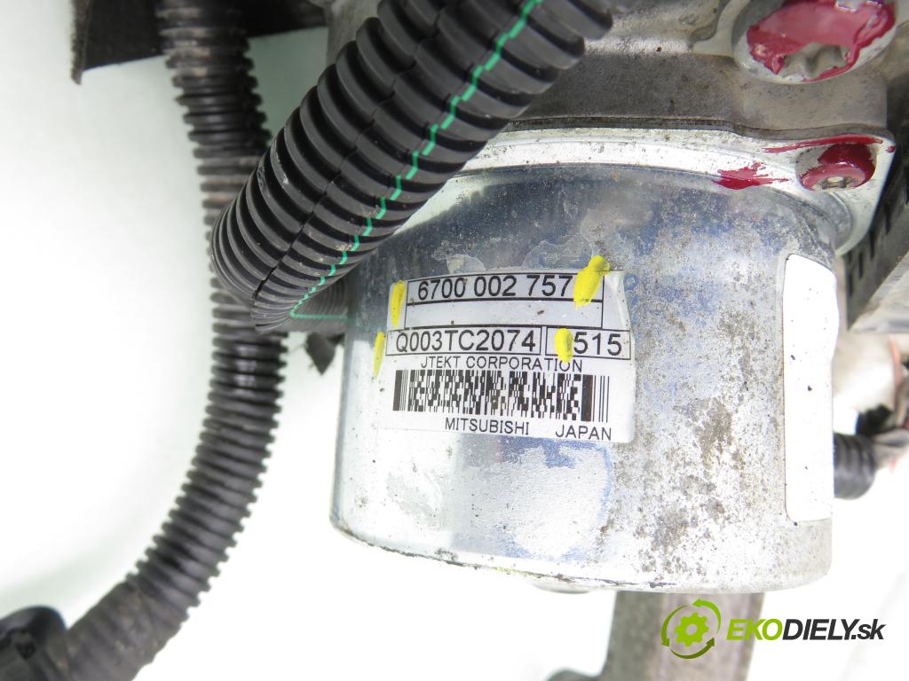 PEUGEOT 2008 I (CU_) KOMBI 2013 84,00 1.6 HDi - 9HD (DV6CTED) 1560,00 Riadenie ZE riadením 6700002757 ; Q003TC2074 ; 6820000190B