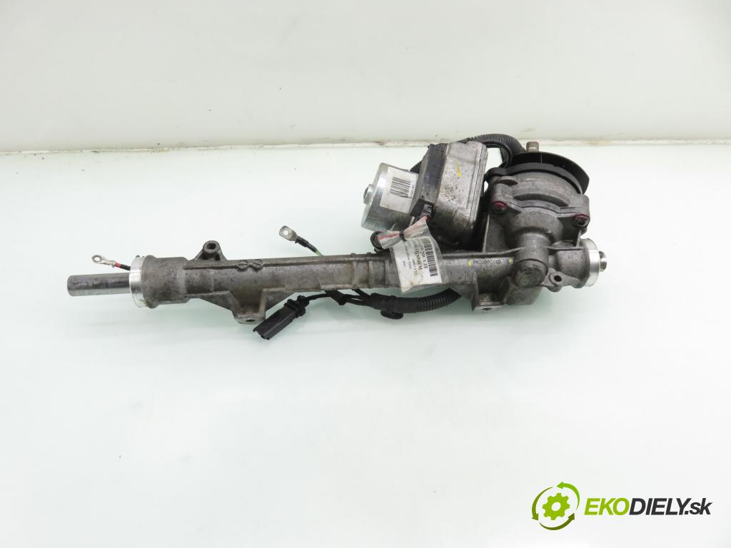 PEUGEOT 2008 I (CU_) KOMBI 2013 84,00 1.6 HDi - 9HD (DV6CTED) 1560,00 Riadenie ZE riadením 6700002757 ; Q003TC2074 ; 6820000190B