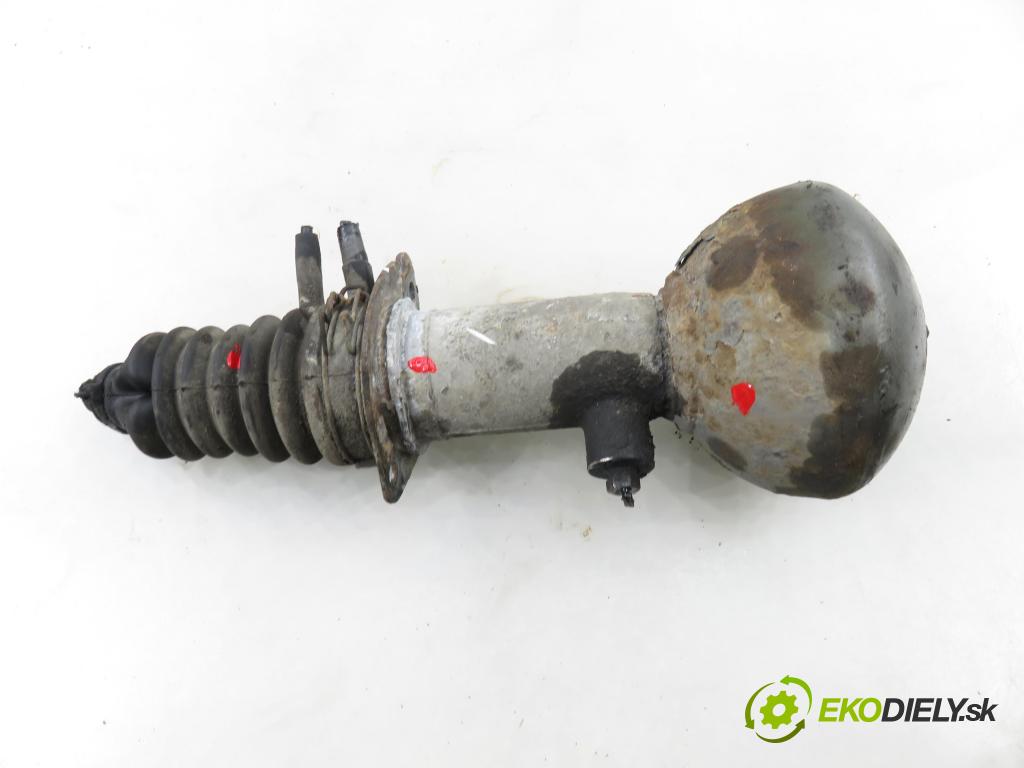 CITROEN C5 II Break (RE_) KOMBI 2005 103,00 2.0 16V (RERFJB, RERFJC) - RFJ (EW10A) 1997,00 tlumič PT 
