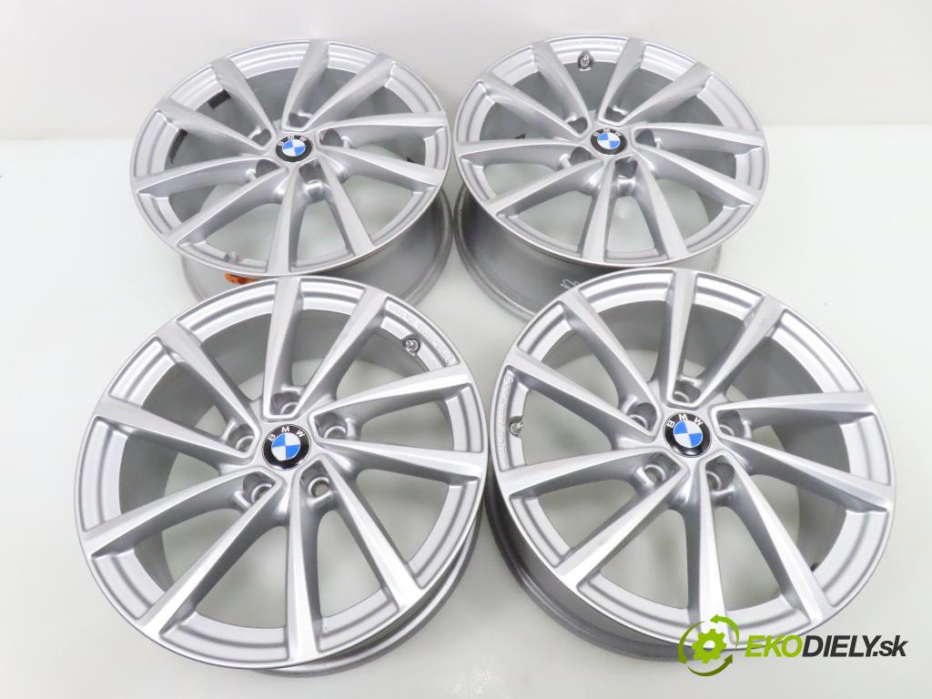 BMW 0 disky / disk KBA50269