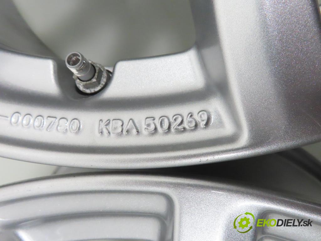 BMW 0 disky / disk KBA50269