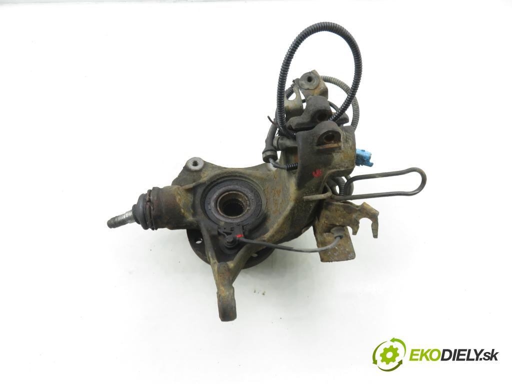 CITROEN C5 II Break (RE_) KOMBI 2005 103,00 2.0 16V (RERFJB, RERFJC) - 140 RFJ (EW10A) 1997,00 náboj PP ABS
